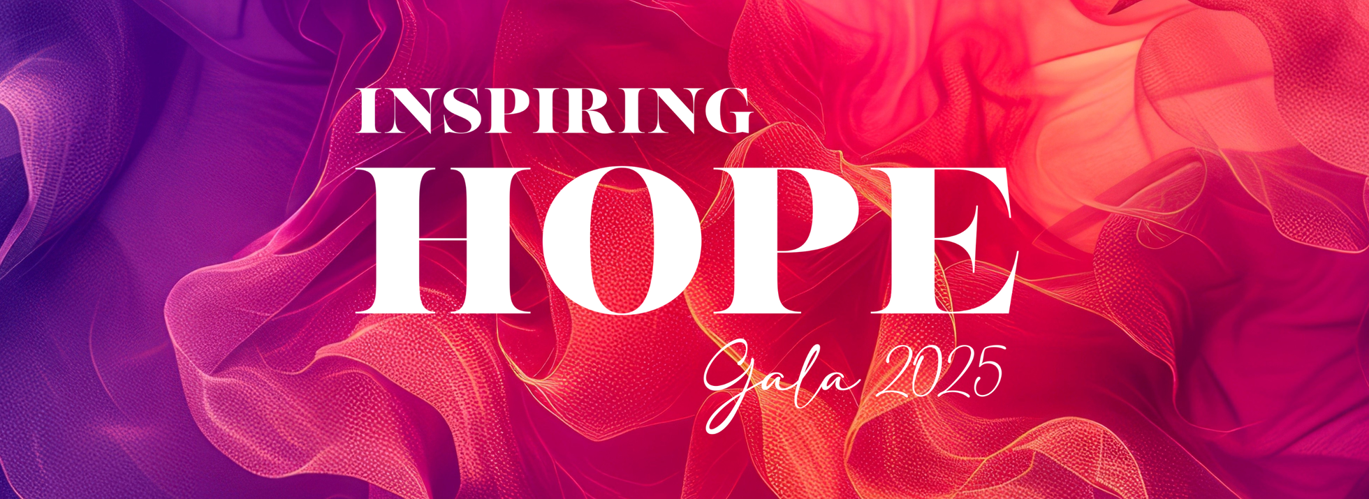 2025 Inspiring Hope Gala